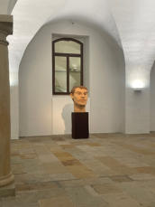 Seit November 2024 im Albertinum